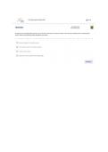 RN COMMUNITY HEALTH PROCTOR EXAM