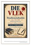 Die vlek &ndash; Piet Nell&period; Graad 12 Afrikaans EAT&period; Studienotas&comma; Vrae & Eksamenvoorbereiding &commat;Juffrou Ansie
