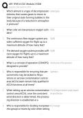 AFE 1P051A CDC EXAM STUDY GUIDE 2026 COMPLETE QUESTIONS WITH CORRECT DETAILED ANSWERS &vert;&vert; 100&percnt; GUARANTEED PASS RECENT VERSION