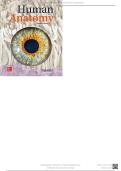 Test Bank for Human Anatomy 6th Edition by Kenneth S&period; Saladin&vert; 9781260399721&vert; All Chapters 1-28&vert; LATEST