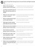 SPORTY'S PRIVATE PILOT TRAINING COURSE GROUND SCHOOL AND FLIGHT FUNDAMENTALS STUDY GUIDE 2026 COMPLETE QUESTIONS WITH CORRECT DETAILED ANSWERS &vert;&vert; 100&percnt; GUARANTEED PASS RECENT VERSION
