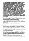 The Ultimate and Complete RN Endoscopy GI Lab Study Practice Guide 2026&ndash;2027&comma; Covering Gastrointestinal Endoscopy Nursing&comma; Upper GI Endoscopy and EGD&comma; Colonoscopy and Flexible Sigmoidoscopy&comma; ERCP and EUS&comma; Pre-Procedure Assessment&comma; Patient Preparation&comma; Inf