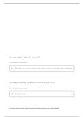ISQS 4350 FINAL QUESTIONS WITH CORRECT ANSWERS