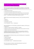 Audit Exam 2 Questions All Solved Correctly 2026 Updated&period;&NewLine;&NewLine;