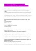 CPA Audit Ch 1&colon; Audit Reports-Questions and All Solved Solutions&period;