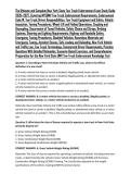 The Ultimate and Complete New York State Tow Truck Endorsement Exam Study Guide 2026&ndash;2027&comma; Covering NYSDMV Tow Truck Endorsement Requirements&comma; Endorsement Code W&comma; Tow Truck Driver Responsibilities&comma; Tow Truck Equipment and Safety&comma; Vehicle Inspection&comma; Towin