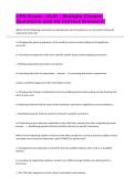 CPA Exam - AUD - Multiple Choice-Questions and All Correct Answers&period;