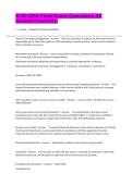 AUD CPA Final Exam Questions All Solved Correctly&period;&NewLine;&NewLine;