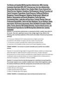 The Ultimate and Complete NAB Nursing Home Administrator &lpar;NHA&rpar; Licensing Examination Study Guide 2026&ndash;2027&comma; Covering Long-Term Care Administration&comma; Nursing Home Operations&comma; Quality of Care&comma; Resident Rights&comma; Person-Centered Care&comma; Clinical Services&comma; Regulat