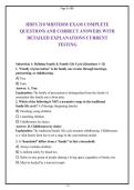 HDFS 210 Midterm Exam&colon; Foundations of Family Studies