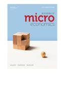 Principles of Macroeconomics 6th Canadian Ed Test Bank&NewLine;