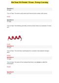 &NewLine;Biochem-210 Module 3 Exam &vert;&vert;Questions And Answers &vert; 2026 Update &vert; 100&percnt; Correct - &lpar;Pdf&rpar;