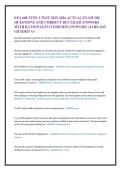 EPA 608 Type 1 Test 2025&ndash;2026 &vert; 200 Practice Questions & Answers