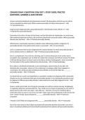 CENGAGE EXAM 3 QUESTIONS 2026&sol;2027 &vert; STUDY GUIDE&comma; PRACTICE QUESTIONS&comma; ANSWERS & EXAM REVIEW