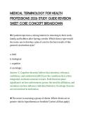 MEDICAL&lowbar;TERMINOLOGY&lowbar;FOR&lowbar;HEALTH&lowbar;PROFESSIONS&lowbar;2026&lowbar;STUDY&lowbar;GUIDE&lowbar;REVISION