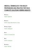 MEDICAL&lowbar;TERMINOLOGY&lowbar;FOR&lowbar;HEALTH&lowbar;PROFESSIONS&lowbar;2026&lowbar;PRACTICE&lowbar;TEST&lowbar;PACK &lpar;2&rpar;&period;