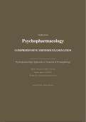 NURS 6630 PSYCHOPHARMACOLOGY ACTUAL MIDTERM 2026&sol;2027 &vert; Walden University Most Recent &vert; A&plus; Graded &vert; Pass Guaranteed&NewLine;&NewLine;