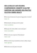 HESI&lowbar;A2&lowbar;BIOLOGY&lowbar;MATH&lowbar;READING&lowbar;COMPREHENSION&lowbar;CHEMISTRY&lowbar;EXAM&lowbar;PREP&lowbar;QUESTIONS&period;pdf&NewLine;&NewLine;