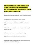 HESI&lowbar;A2&lowbar;CHEMISTRY&lowbar;FINAL&lowbar;PAPER&lowbar;2026&lowbar;COMPLETE&lowbar;QUESTIONS&lowbar;AND&lowbar;ANSWERS