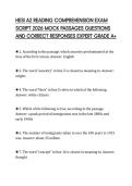 HESI&lowbar;A2&lowbar;READING&lowbar;COMPREHENSION&lowbar;EXAM&lowbar;SCRIPT&lowbar;2026&lowbar;MOCK&lowbar;PASSAGES&lowbar;QUESTIONS