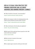 HESI&lowbar;A2&lowbar;V1&lowbar;EXAM&lowbar;1&lowbar;2026&lowbar;PRACTICE&lowbar;TEST&lowbar;PREMIUM&lowbar;QUESTIONS&lowbar;AND&lowbar;ACCURATE