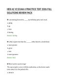 HESI&lowbar;A2&lowbar;V2&lowbar;EXAM&lowbar;4&lowbar;PRACTICE&lowbar;TEST&lowbar;2026&lowbar;FULL&lowbar;SOLUTIONS&lowbar;REVIEW&lowbar;PACK