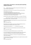 CENGAGE MODULE 7 QUIZ 2026&sol;2027 &vert; STUDY GUIDE&comma; PRACTICE QUESTIONS&comma; ANSWERS & EXAM REVIEW