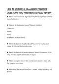 HESI&lowbar;A2&lowbar;VERSION&lowbar;2&lowbar;EXAM&lowbar;2026&lowbar;PRACTICE&lowbar;QUESTIONS&lowbar;AND&lowbar;ANSWERS&lowbar;DETAILED