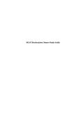 MCAT Biochemistry High-Yield Study Guide&colon; Amino Acids Top Scorer Notes&rpar;