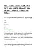 HESI&lowbar;COMPASS&lowbar;MODULE&lowbar;EXAM&lowbar;2&lowbar;FINAL&lowbar;PAPER&lowbar;2026&lowbar;CLINICAL&lowbar;JUDGMENT&lowbar;AND
