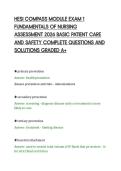 HESI&lowbar;COMPASS&lowbar;MODULE&lowbar;EXAM&lowbar;1&lowbar;FUNDAMENTALS&lowbar;OF&lowbar;NURSING&lowbar;ASSESSMENT&lowbar;2026