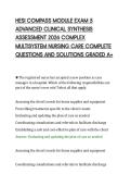HESI&lowbar;COMPASS&lowbar;MODULE&lowbar;EXAM&lowbar;5&lowbar;ADVANCED&lowbar;CLINICAL&lowbar;SYNTHESIS&lowbar;ASSESSMENT