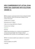 HESI&lowbar;COMPREHENSIVE&lowbar;EXIT&lowbar;ACTUAL&lowbar;EXAM&lowbar;PAPER&lowbar;2026&lowbar;QUESTIONS&lowbar;WITH&lowbar;SOLUTIONS