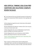 HESI&lowbar;CRITICAL&lowbar;THINKING&lowbar;2026&lowbar;EXAM&lowbar;PREP&lowbar;QUESTIONS&lowbar;AND&lowbar;SOLUTIONS&lowbar;COMPLETE