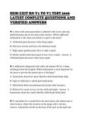 HESI&lowbar;EXIT&lowbar;RN&lowbar;V1&lowbar;TO&lowbar;V7&lowbar;TEST&lowbar;2026&lowbar;LATEST&lowbar;COMPLETE&lowbar;QUESTIONS&lowbar;AND&lowbar;VERIFIED