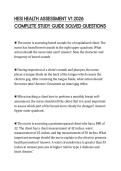HESI&lowbar;HEALTH&lowbar;ASSESSMENT&lowbar;V1&lowbar;2026&lowbar;COMPLETE&lowbar;STUDY&lowbar;GUIDE&lowbar;SOLVED&lowbar;QUESTIONS