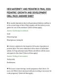 HESI&lowbar;MATERNITY&lowbar;AND&lowbar;PEDIATRICS&lowbar;FINAL&lowbar;2026&lowbar;PEDIATRIC&lowbar;GROWTH&lowbar;AND&lowbar;DEVELOPMENT
