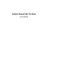 Solution Manual & Test Bank for Supervision of Police Personnel 10th Edition by Nathan F&period; Iannone&comma; Marvin D&period; Iannone&comma; Jeff Bernstein and Robert Dowd &vert; Questions&comma; Answers and Detailed Solutions