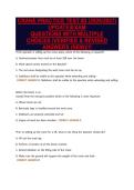 CRANE PRACTICE TEST &num;3 &lpar;2026&sol;2027&rpar;&NewLine;UPDATE&vert;EXAM&NewLine;QUESTIONS WITH MULTIPLE&NewLine;CHOICES &vert;VERIFIED & REVISED&NewLine;ANSWERS &lpar;NEW&rpar;&excl;&excl;&excl;