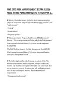 PMT&lowbar;0170&lowbar;RISK&lowbar;MANAGEMENT&lowbar;EXAM&lowbar;3&lowbar;2026&lowbar;FINAL&lowbar;EXAM&lowbar;PREPARATION&lowbar;KEY