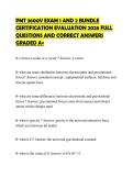 PMT&lowbar;3600V&lowbar;EXAM&lowbar;1&lowbar;AND&lowbar;2&lowbar;BUNDLE&lowbar;CERTIFICATION&lowbar;EVALUATION&lowbar;2026&lowbar;FULL