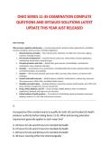 OHIO SERIES 11-35 EXAMINATION COMPLETE &NewLine;QUESTIONS AND DETAILED SOLUTIONS LATEST &NewLine;UPDATE THIS YEAR JUST RELEASED 