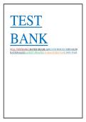 Virginia Barber State Board Written Exam & Complete U&period;S&period; Barber Licensing Test Bank &plus; ALL BARBER STATE BOARD EXAMS FULL 500 Q&A ACTUAL EXAM COMPLETE QUESTIONS AND CORRECT DETAILED ANSWERS &lpar;2026&sol;2027 FREQUENTLY TESTED Q&A FROM PAST PAPERS &ndash; MOST EXPECTED Q