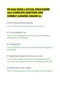 PN&lowbar;3006&lowbar;EXAM&lowbar;2&lowbar;ACTUAL&lowbar;EXAM&lowbar;PAPER&lowbar;2026&lowbar;COMPLETE&lowbar;QUESTIONS&lowbar;AND&lowbar;CORRECT