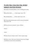 PN&lowbar;4003&lowbar;FINAL&lowbar;EXAM&lowbar;2026&lowbar;FINAL&lowbar;REVIEW&lowbar;BUNDLED&lowbar;SOLUTION&lowbar;PACKAGE