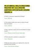 PN&lowbar;ATI&lowbar;MENTAL&lowbar;HEALTH&lowbar;PROCTORED&lowbar;PRACTICE&lowbar;TEST&lowbar;2026&lowbar;UPDATED&lowbar;QUESTIONS