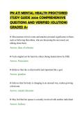 PN&lowbar;ATI&lowbar;MENTAL&lowbar;HEALTH&lowbar;PROCTORED&lowbar;STUDY&lowbar;GUIDE&lowbar;2026&lowbar;COMPREHENSIVE&lowbar;QUESTIONS