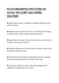 PN&lowbar;ATI&lowbar;FUNDAMENTALS&lowbar;PROCTORED&lowbar;610&lowbar;ACTUAL&lowbar;TEST&lowbar;SCRIPT&lowbar;2026&lowbar;VERIFIED