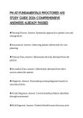 PN&lowbar;ATI&lowbar;FUNDAMENTALS&lowbar;PROCTORED&lowbar;610&lowbar;STUDY&lowbar;GUIDE&lowbar;2026&lowbar;COMPREHENSIVE