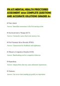 PN&lowbar;ATI&lowbar;MENTAL&lowbar;HEALTH&lowbar;PROCTORED&lowbar;ASSESSMENT&lowbar;2026&lowbar;COMPLETE&lowbar;QUESTIONS